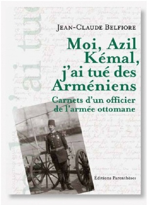 Jean-Claude Belfiore-publication