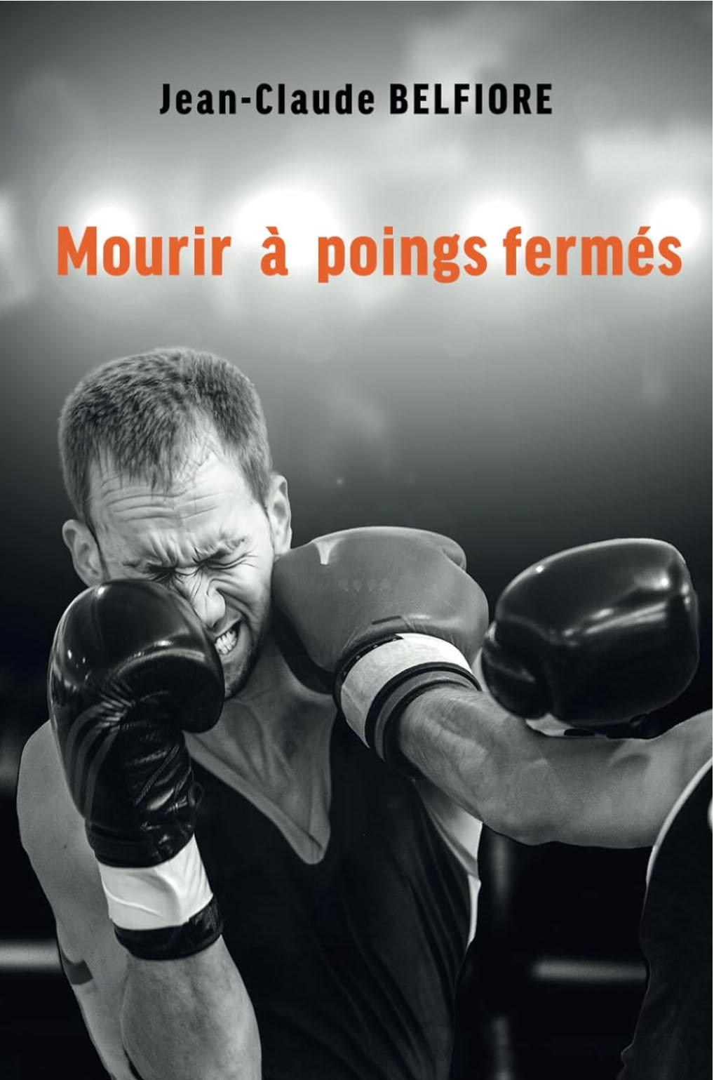 Jean-Claude Belfiore-publication