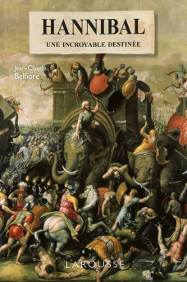 Jean-Claude Belfiore-publication