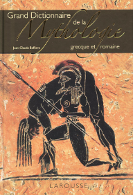 Jean-Claude Belfiore-publication