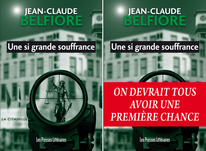 Jean-Claude Belfiore-publication